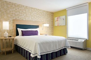 Home2 Suites by Hilton Fort St. John