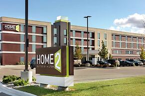 Home2 Suites by Hilton Fort St. John