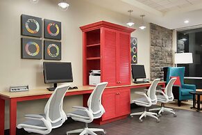 Home2 Suites by Hilton Fort St. John