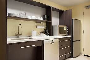 Home2 Suites by Hilton Fort St. John