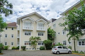 OceanFront Condo E-3 at Los Balcones
