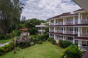 OceanFront Condo E-3 at Los Balcones