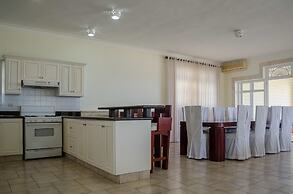 OceanFront Condo E-3 at Los Balcones