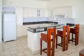 OceanFront Condo E-3 at Los Balcones