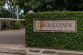 OceanFront Condo E-3 at Los Balcones