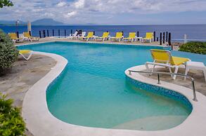 OceanFront Condo E-3 at Los Balcones
