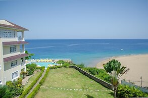 OceanFront Condo E-3 at Los Balcones