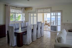 OceanFront Condo E-3 at Los Balcones