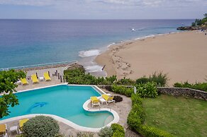 OceanFront Condo E-3 at Los Balcones
