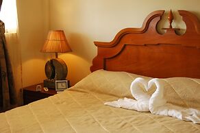 Hotel Oasis Bluefields