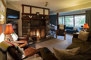 Northland Lodge