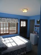 Northland Lodge