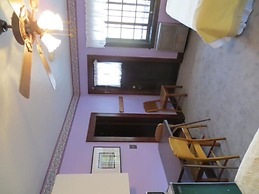 Northland Lodge