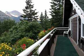 Northland Lodge