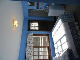 Northland Lodge
