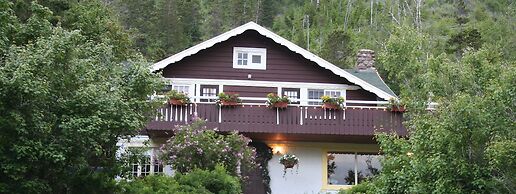 Northland Lodge