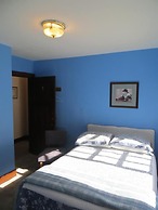 Northland Lodge