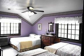 Northland Lodge