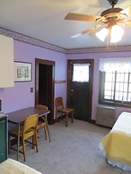 Northland Lodge