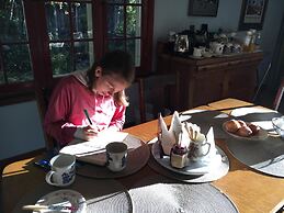Northland Lodge