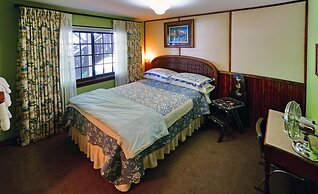 Northland Lodge