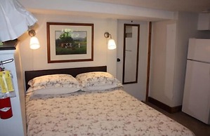 Northland Lodge