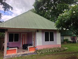 Pai Forest Resort