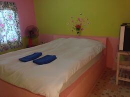Pai Forest Resort