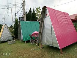 Pai Forest Resort