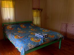 Pai Forest Resort