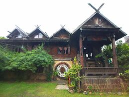 UP2U Guesthouse - Hostel