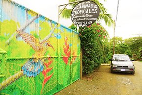 Cabinas Tropicales Puerto Jimenez