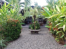 Cabinas Tropicales Puerto Jimenez