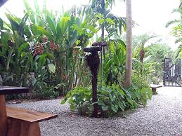 Cabinas Tropicales Puerto Jimenez