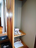 360 Kalaw Hotel
