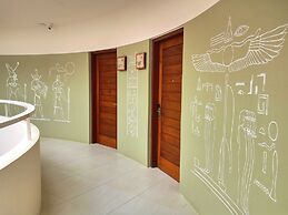 360 Kalaw Hotel