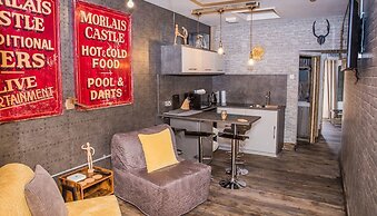 James Place @ Dowlais