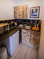 James Place @ Dowlais
