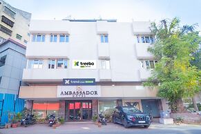 Treebo Ambassador