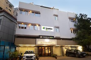 Treebo Ambassador