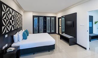 Tanoa International Dateline Hotel