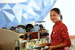 Tanoa International Dateline Hotel