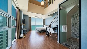 Elysia Boutique Hotel