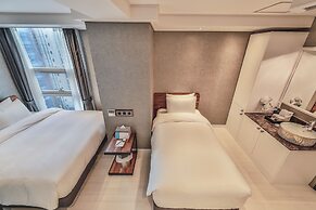 Elysia Boutique Hotel