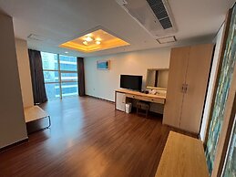Elysia Boutique Hotel