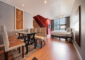 Elysia Boutique Hotel