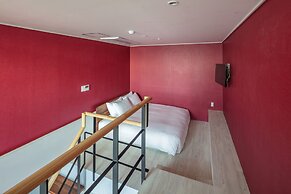 Elysia Boutique Hotel