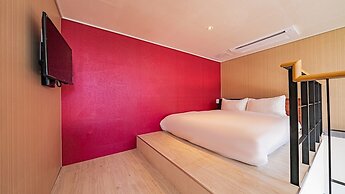 Elysia Boutique Hotel
