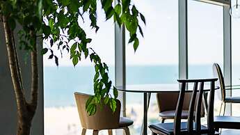 Elysia Boutique Hotel