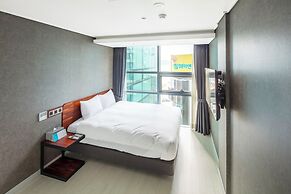 Elysia Boutique Hotel